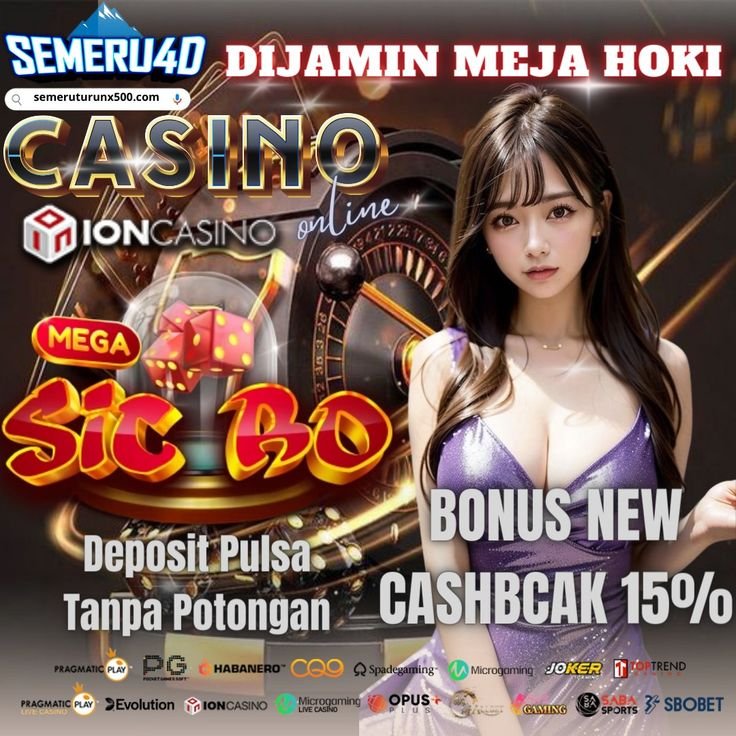 Keuntungan Bermain Slot Mahjong di Situs Resmi