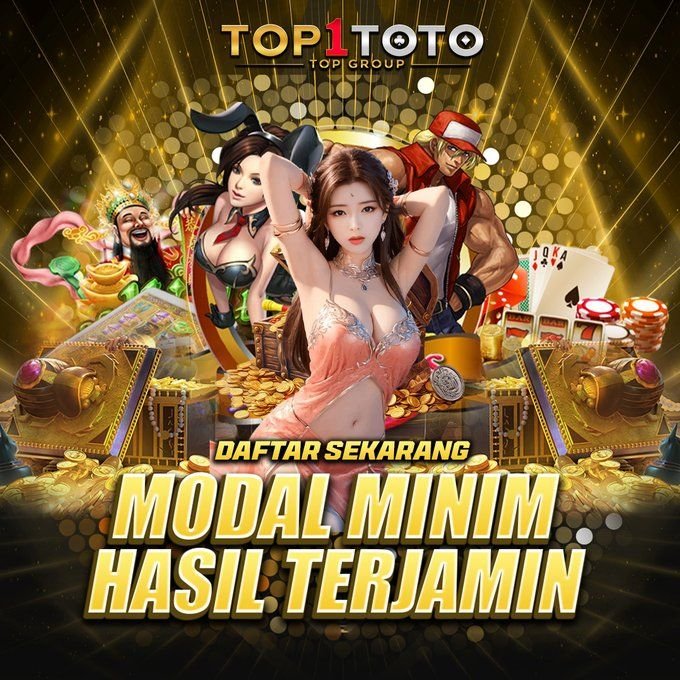 Cara Menghindari Penipuan di Situs Togel