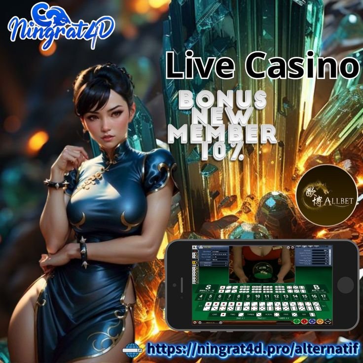 RTP Slot: Kunci untuk Menang Besar di Kasino Online